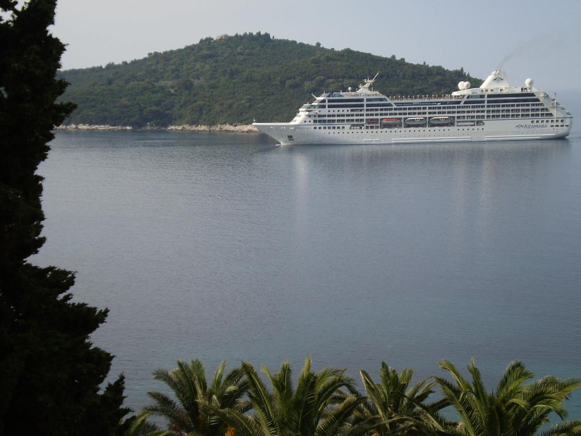 Apartment Center Dubrovnik