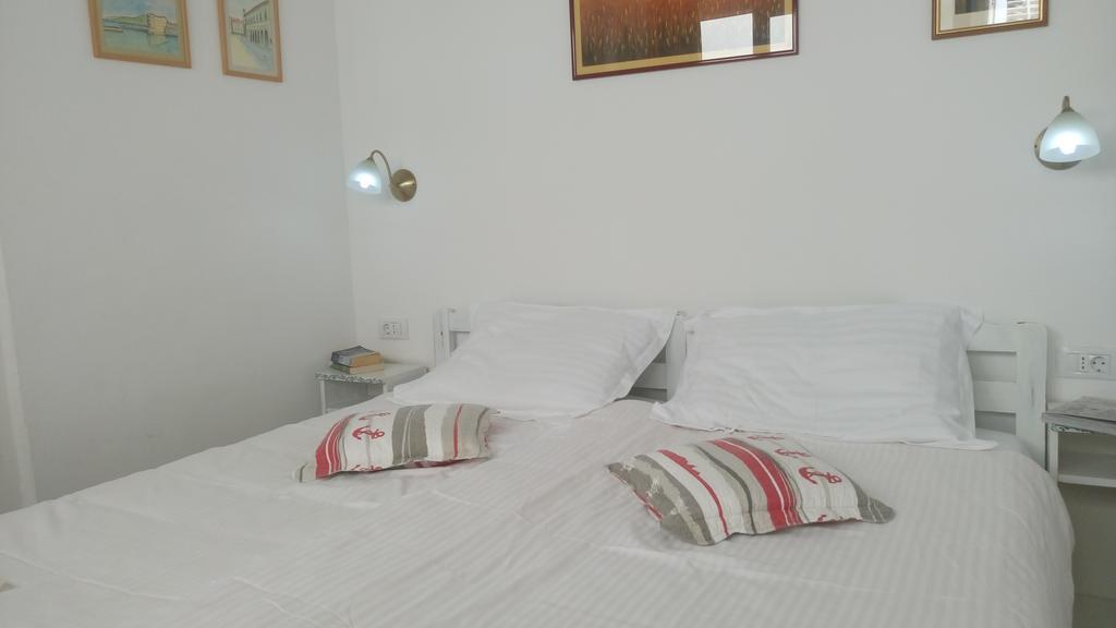 Center Apartment