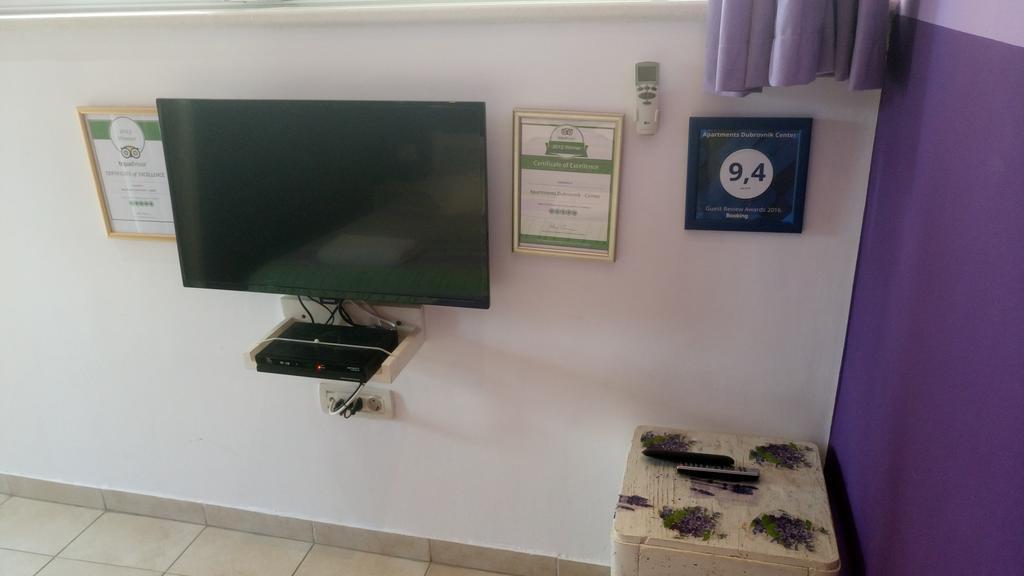 Appartement Center *