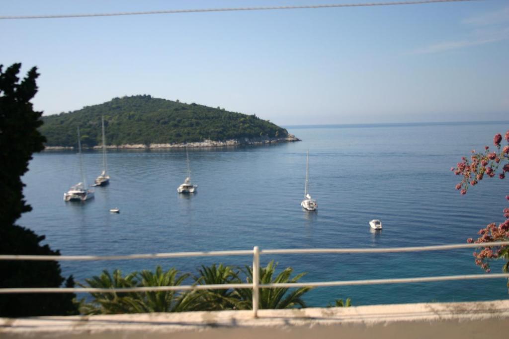 Center * Dubrovnik