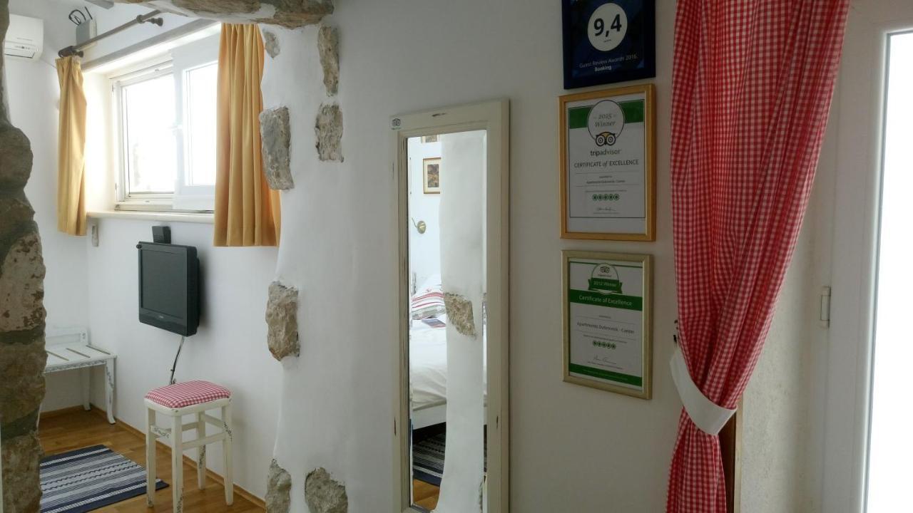 Center Apartment