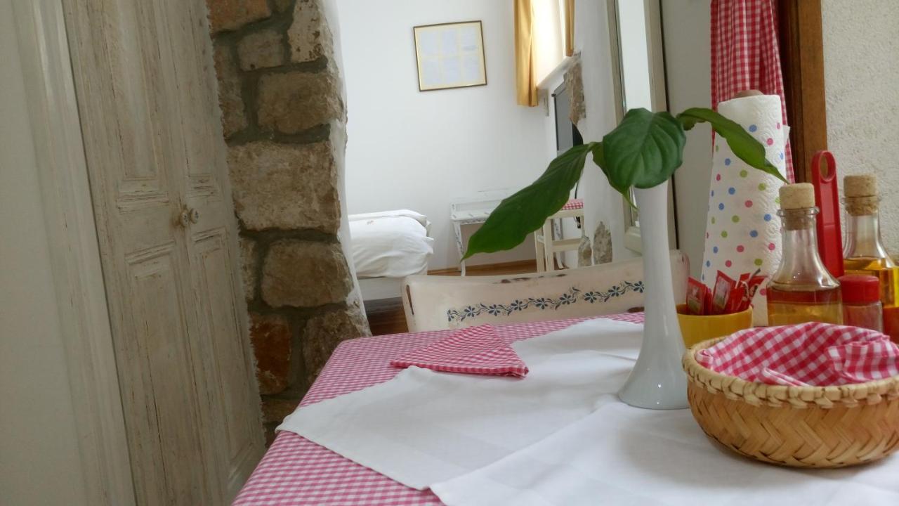 Appartement Center